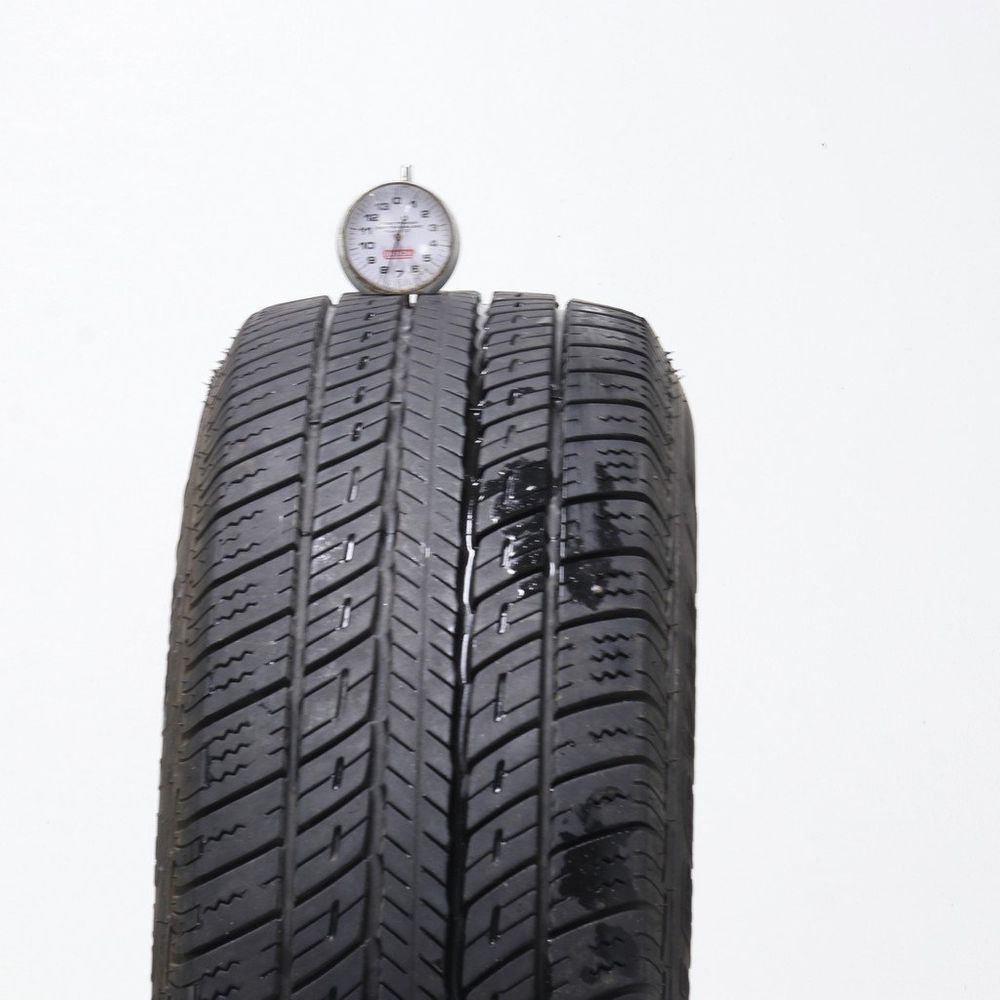 Used 205/70R16 Uniroyal Tiger Paw Touring A/S 97H - 7.5/32 - Image 2