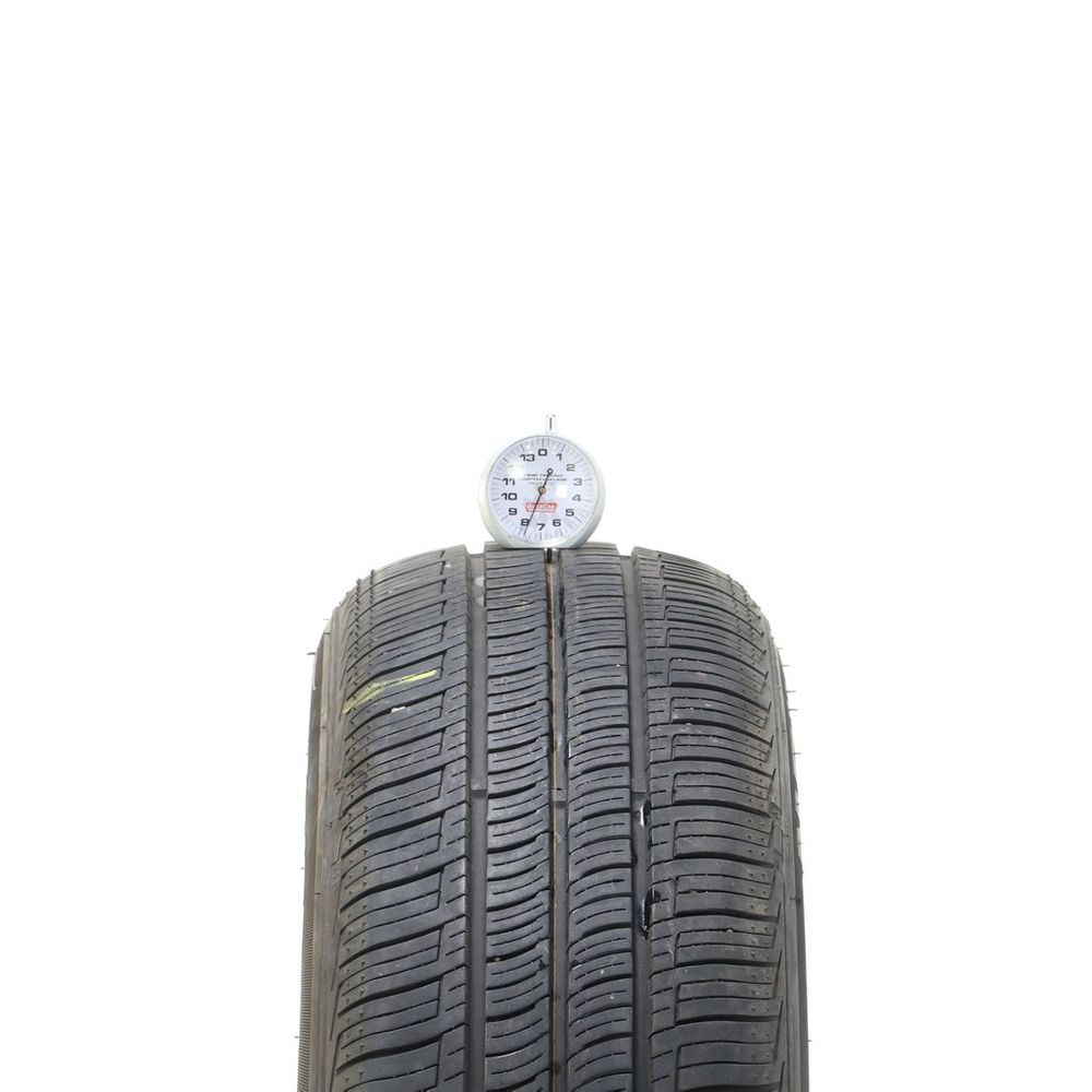Set of (2) Used 185/60R15 Nexen N'Priz AH5 84T - 7.5/32 - Image 2