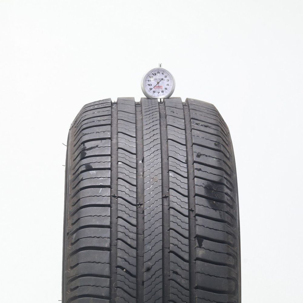 Set of (4) Used 245/60R18 Michelin X Tour A/S 2 105H - 8.5-9.5/32 - Image 2