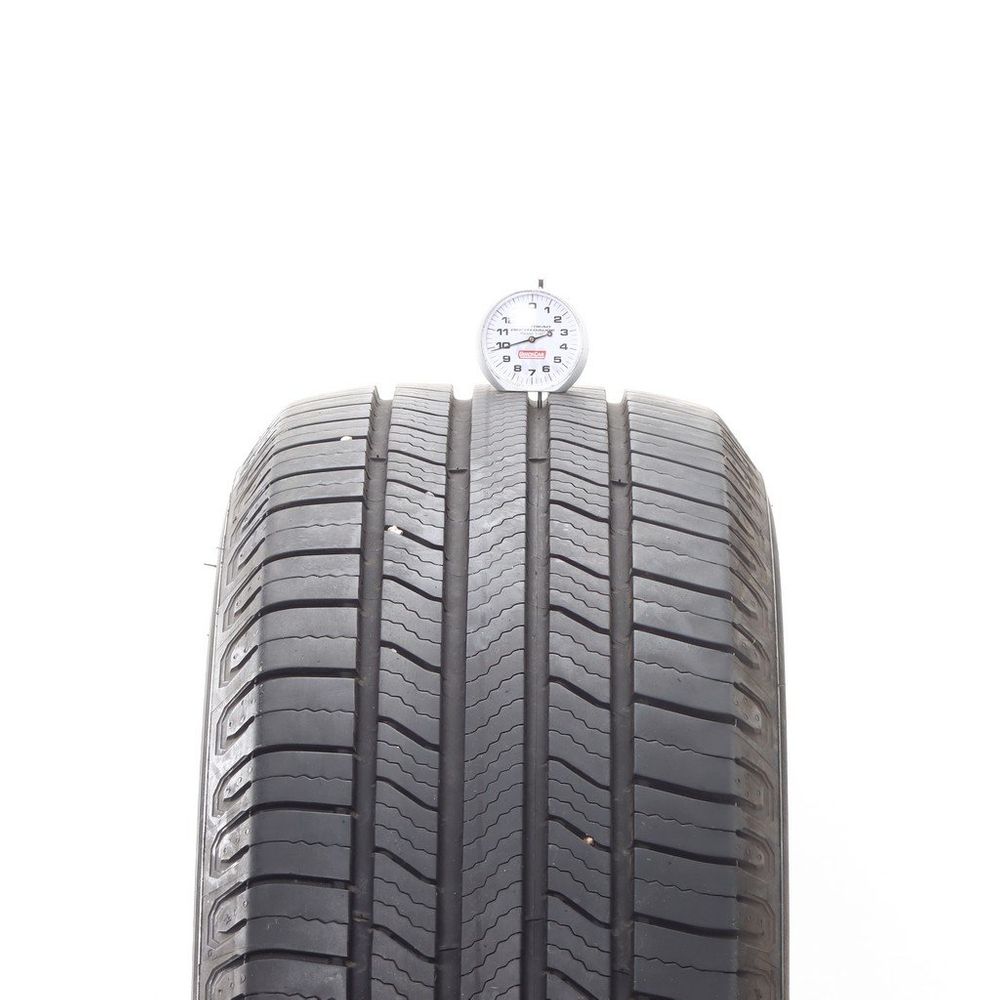 Set of (4) Used 245/60R18 Michelin X Tour A/S 2 105H - 8.5-9.5/32 - Image 5