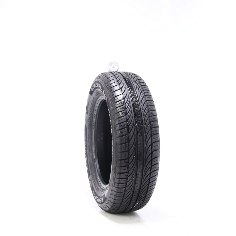 Used 205/65R16 General Reliatrek 95H - 8/32 - Image 1