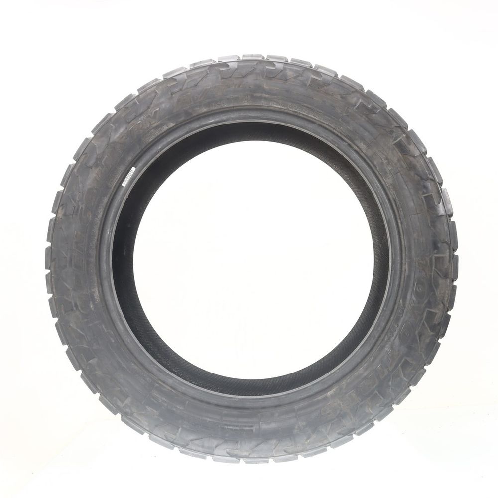 Used LT 285/50R22 Toyo Open Country A/T III 121/118R E - 14.5/32 - Image 3