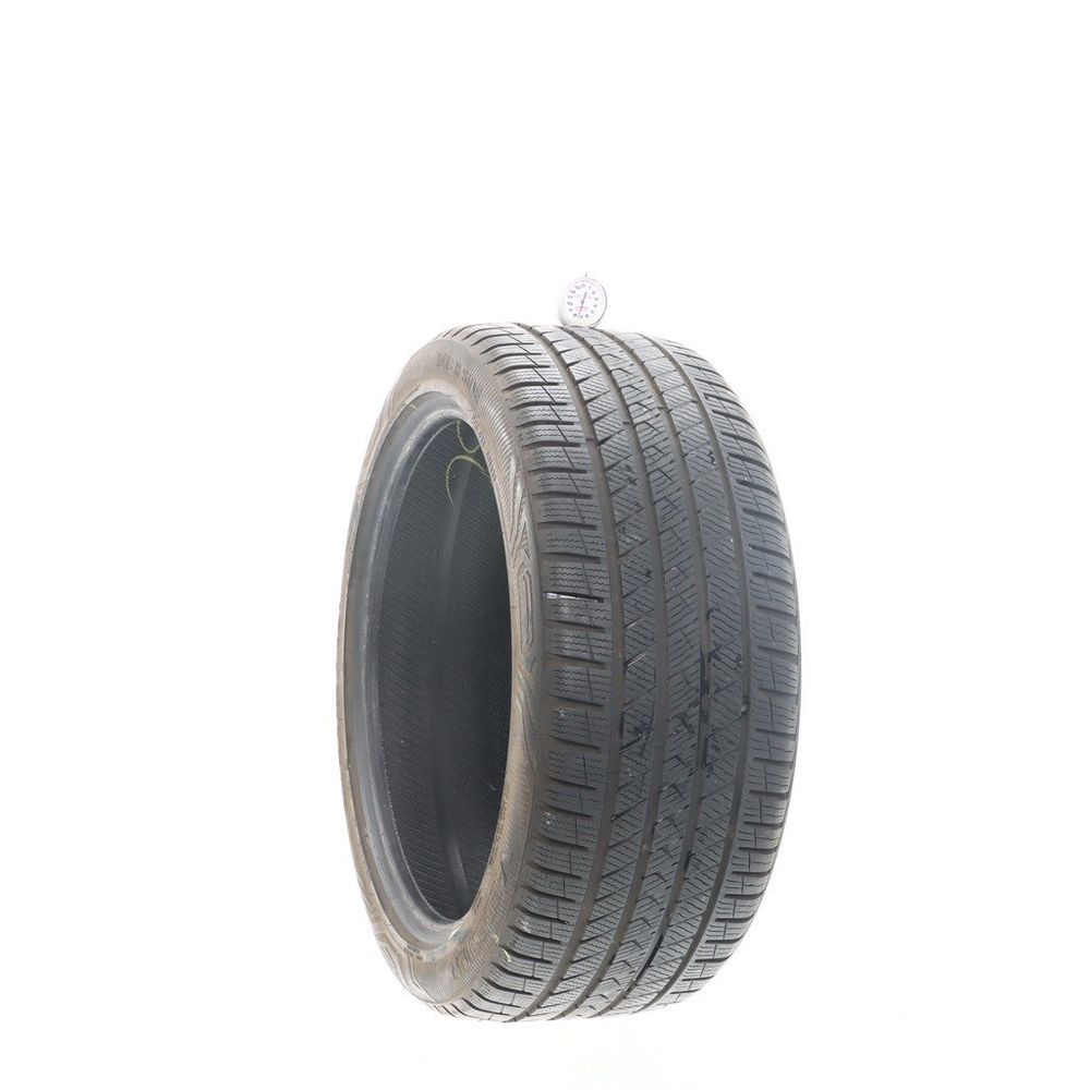 Used 245/40R19 Vredestein Quatrac Pro + 98Y - 7.5/32 - Image 1