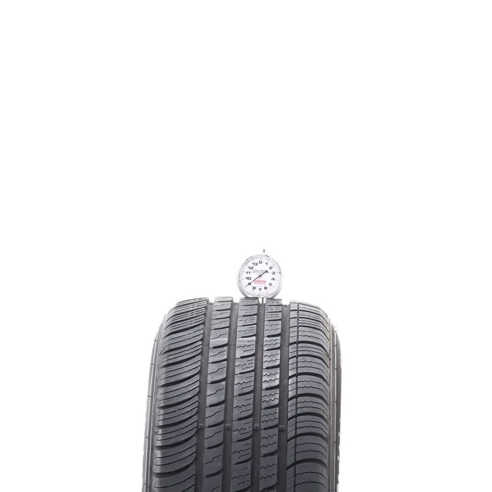 Set of (2) Used 195/60R15 SureDrive Touring A/S TA71 88H - 9-10/32 - Image 2