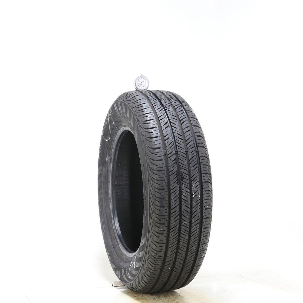 Used 205/65R16 Continental ContiProContact 95H - 9/32 - Image 1
