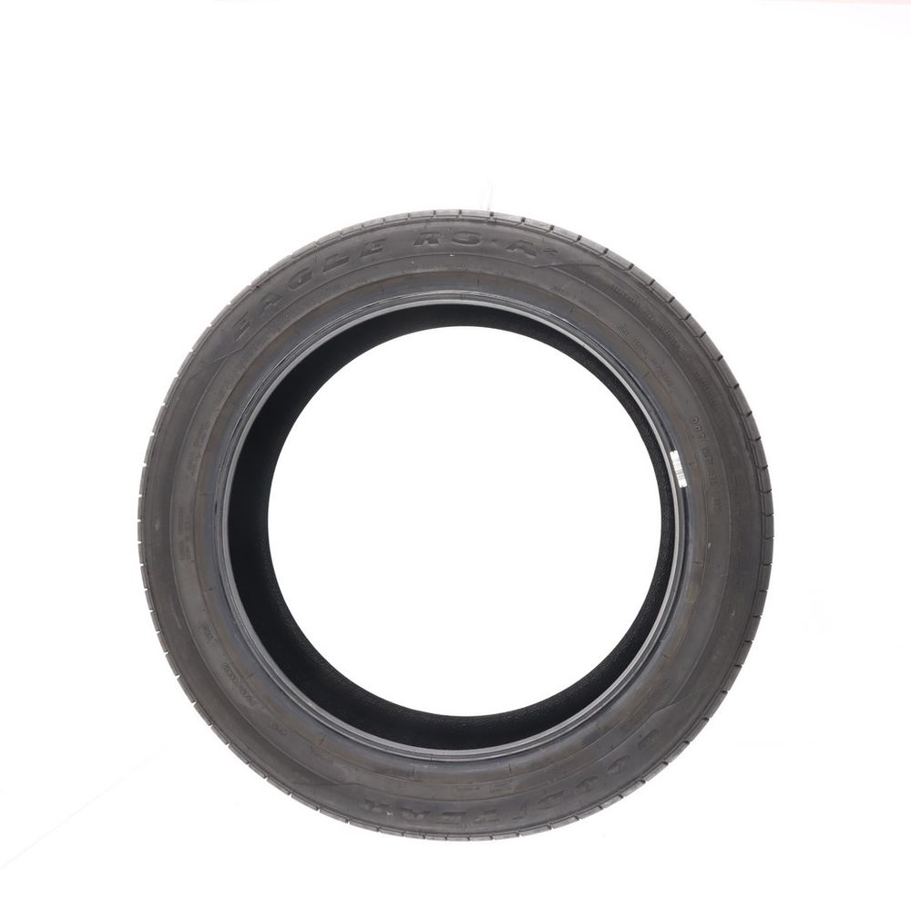 Used 245/45R19 Goodyear Eagle RS-A2 98V - 9.5/32 - Image 3