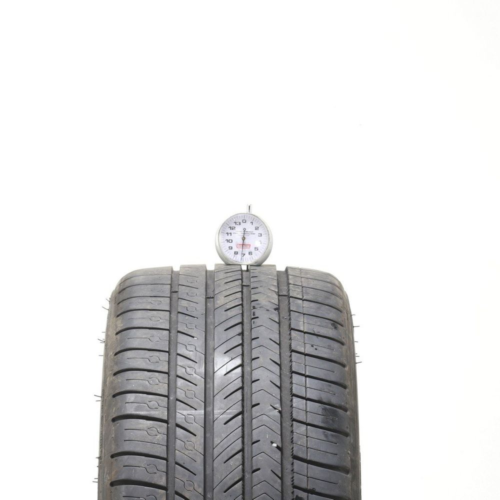 Used 215/45ZR17 Michelin Pilot Sport All Season 4 91Y - 7/32 - Image 2