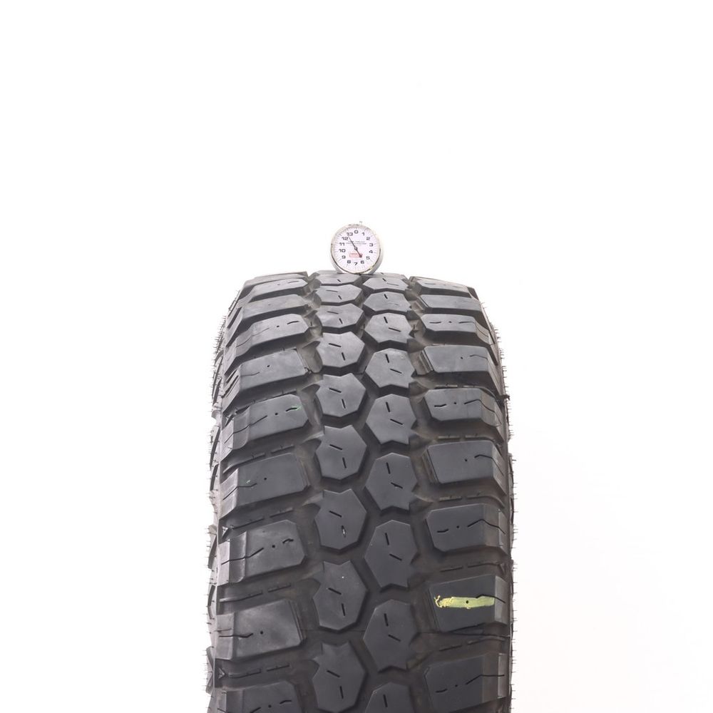 Used LT 31X10.5R15 Rolling Big Power Repulsor M/T RX 109Q C - 12.5/32 - Image 2
