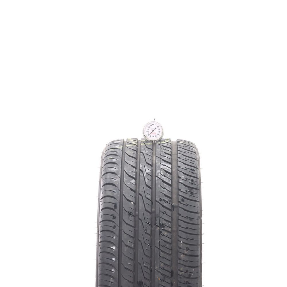 Set of (2) Used 235/40R19 Ironman IMove Gen 3 AS 96W - 8.5-9/32 - Image 2