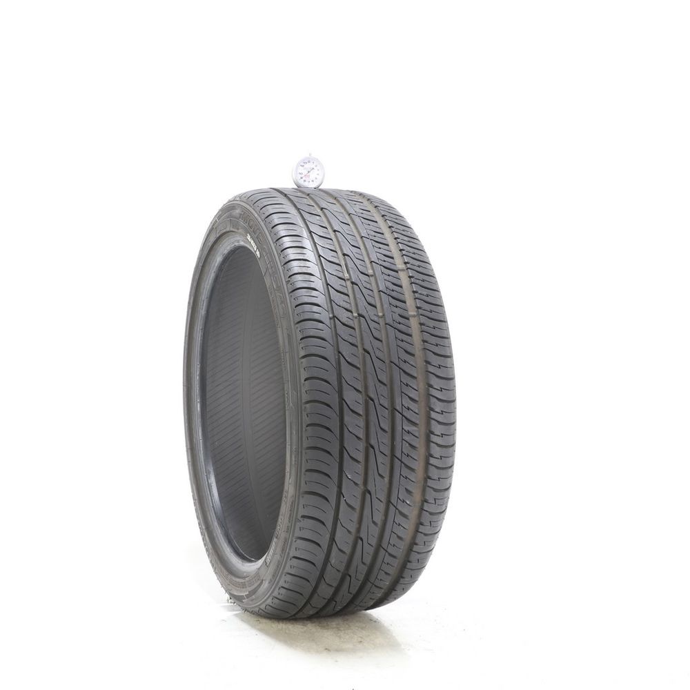 Set of (2) Used 235/40R19 Ironman IMove Gen 3 AS 96W - 8.5-9/32 - Image 4