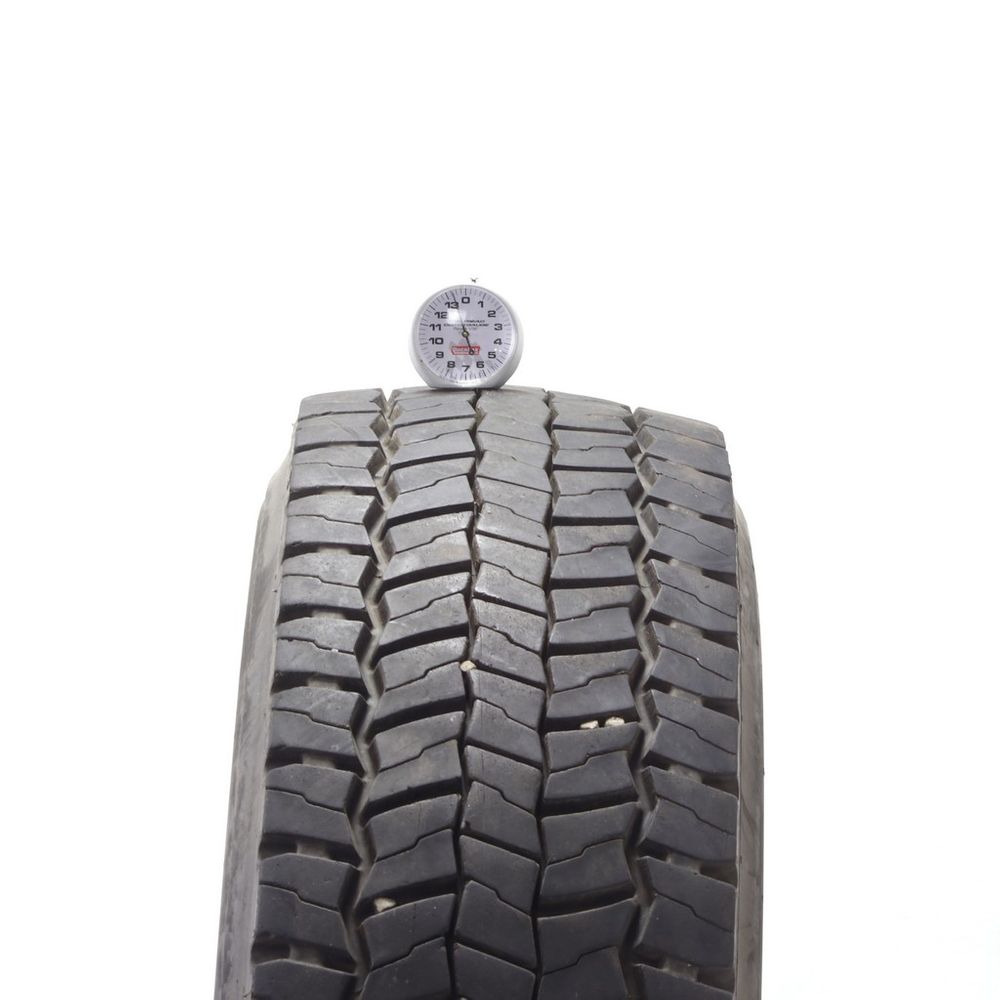 Used 225/70R19.5 Continental HDR 128/126N - 13/32 - Image 2