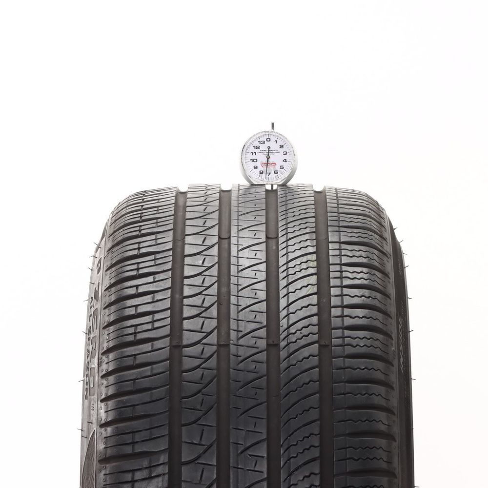 Set of (2) Used 245/40R19 Pirelli P Zero 94W - 6.5-7/32 - Image 5