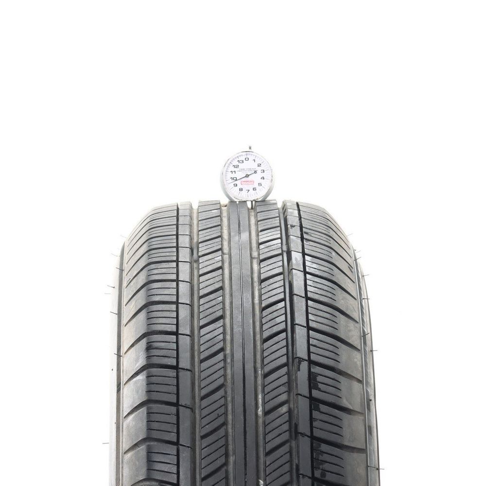 Set of (2) Used 235/75R15 Yokohama Avid Touring 105S - 9.5-10/32 - Image 2