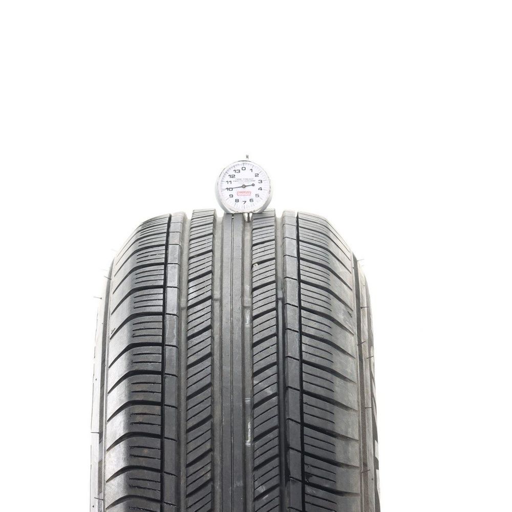 Set of (2) Used 235/75R15 Yokohama Avid Touring 105S - 9.5-10/32 - Image 5