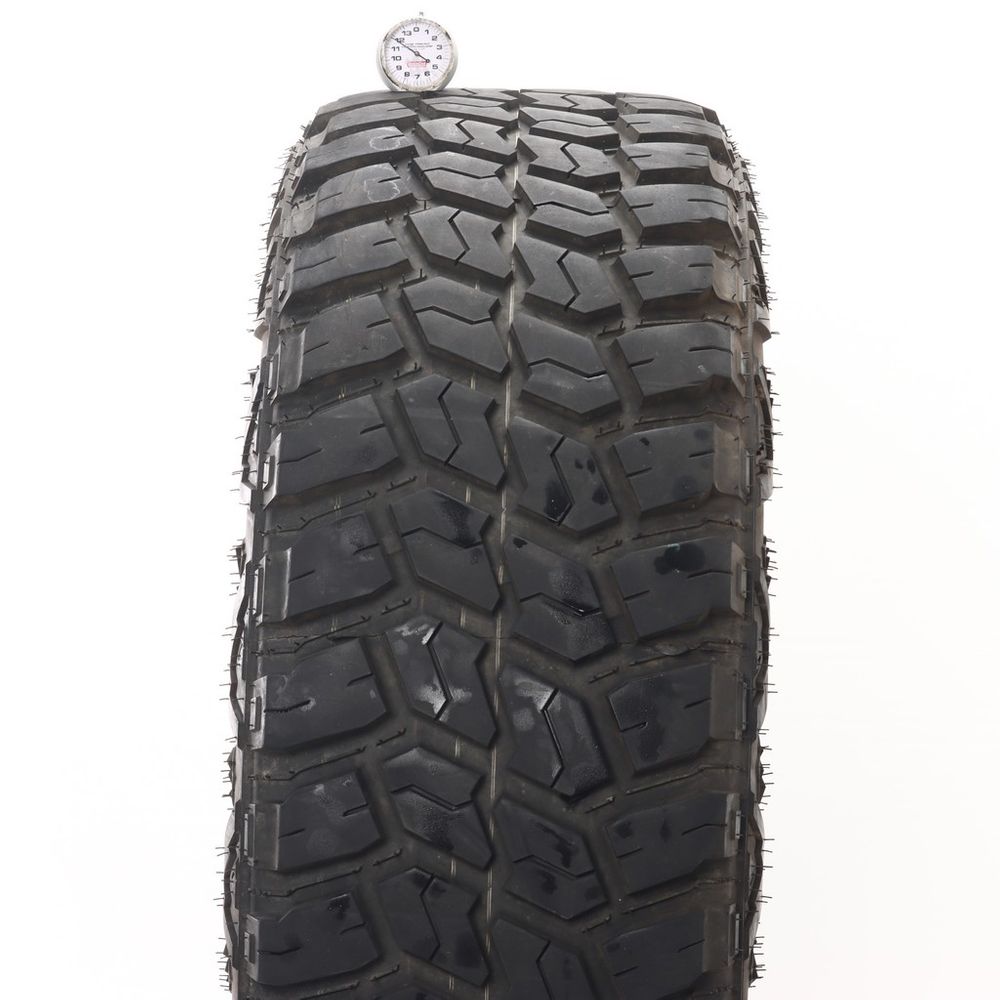 Used LT 37X12.5R20 Delium Terra Raider M/T 126Q E - 11.5/32 - Image 2