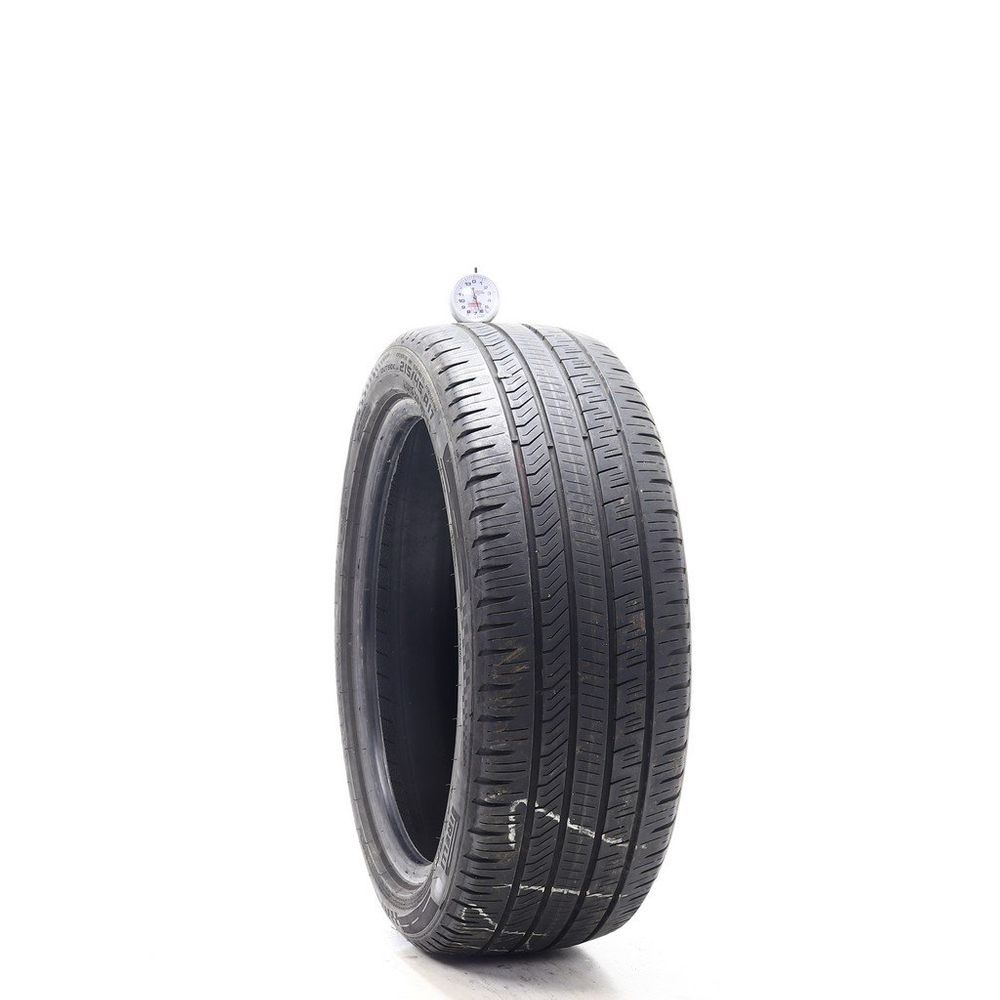 Used 215/45R17 Pirelli Cinturato strada Sport 91W - 6.5/32 - Image 1