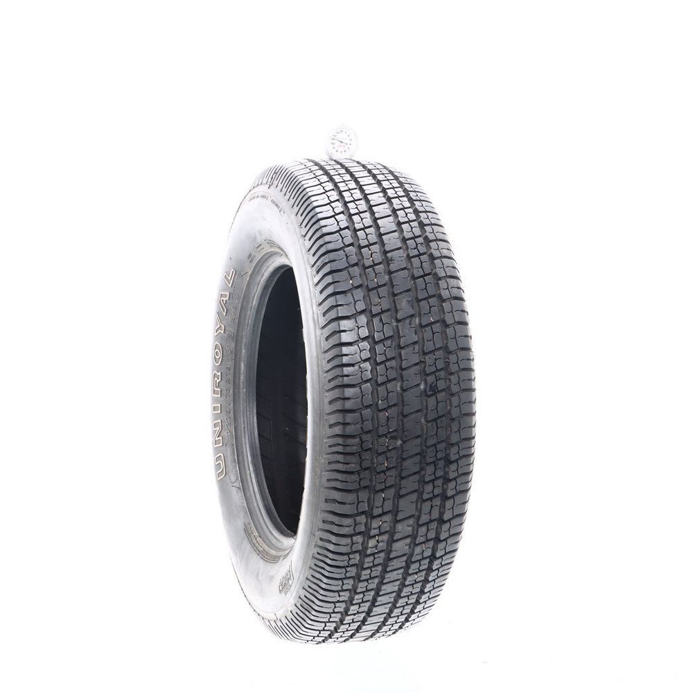 Used 225/70R16 Uniroyal Laredo 101S - 11/32 - Image 1