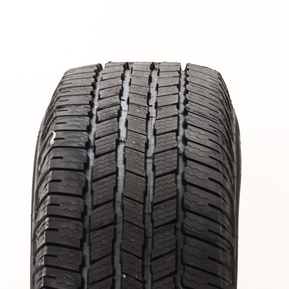 Set of (2) New LT 275/70R18 Michelin Defender LTX M/S 2 125/122S E - 14/32 - Image 2