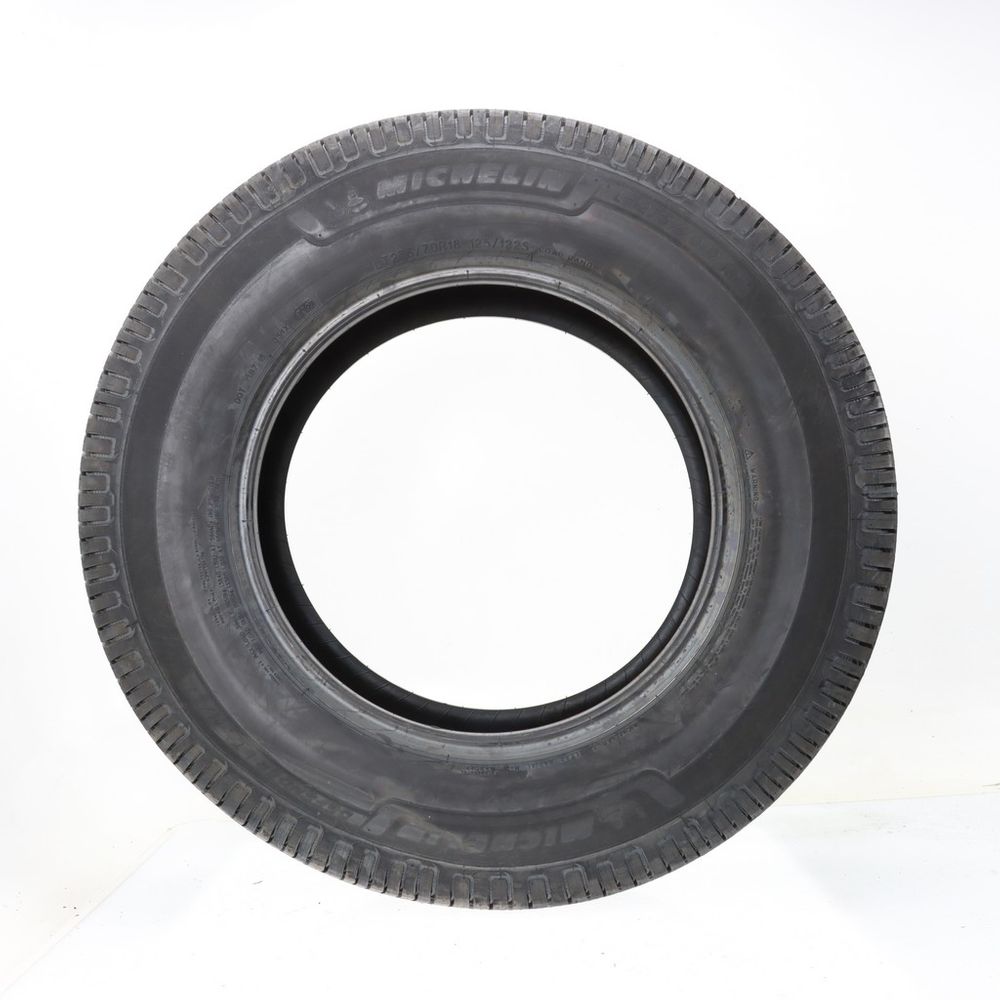 Set of (2) New LT 275/70R18 Michelin Defender LTX M/S 2 125/122S E - 14/32 - Image 3