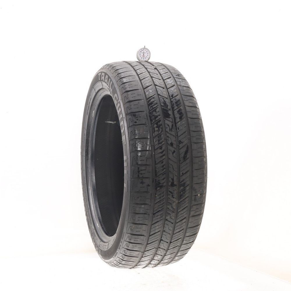 Used 255/50R20 Trail Guide HLT 105H - 7/32 - Image 1