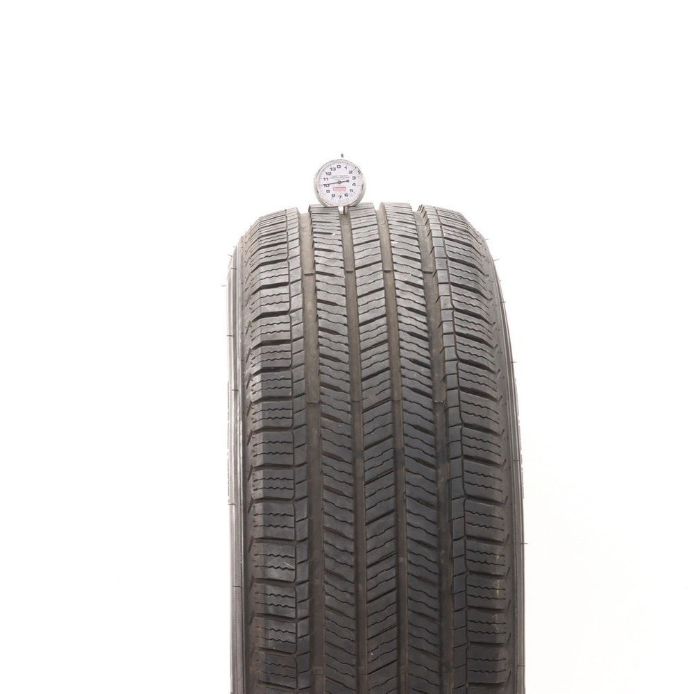 Set of (2) Used 265/65R18 Celimo Prevail H/T 114H - 10/32 - Image 2