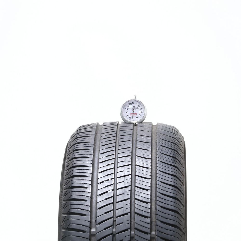 Set of (4) Used 225/60R17 Yokohama Avid Ascend GT 99V - 7-7.5/32 - Image 2