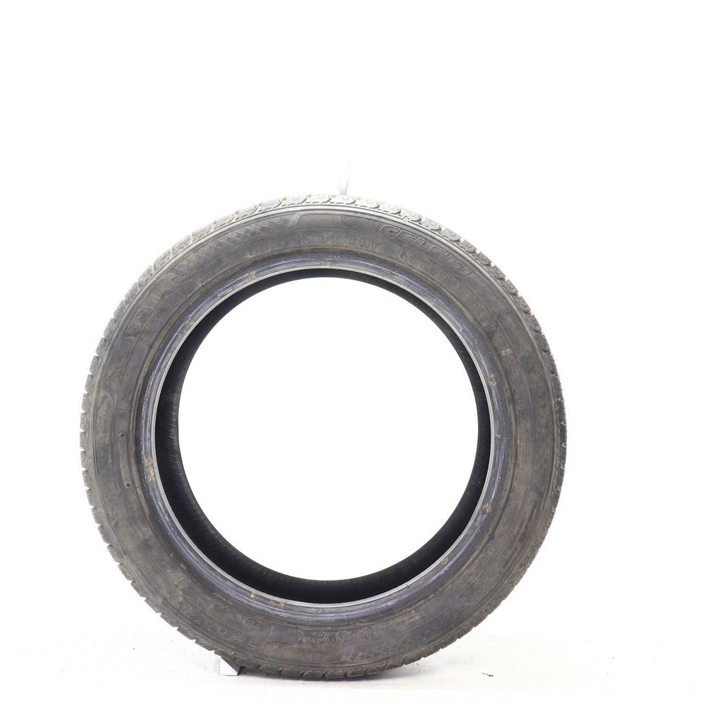 Used 205/50R17 Toyo Celsius 93V - 6.5/32 - Image 3