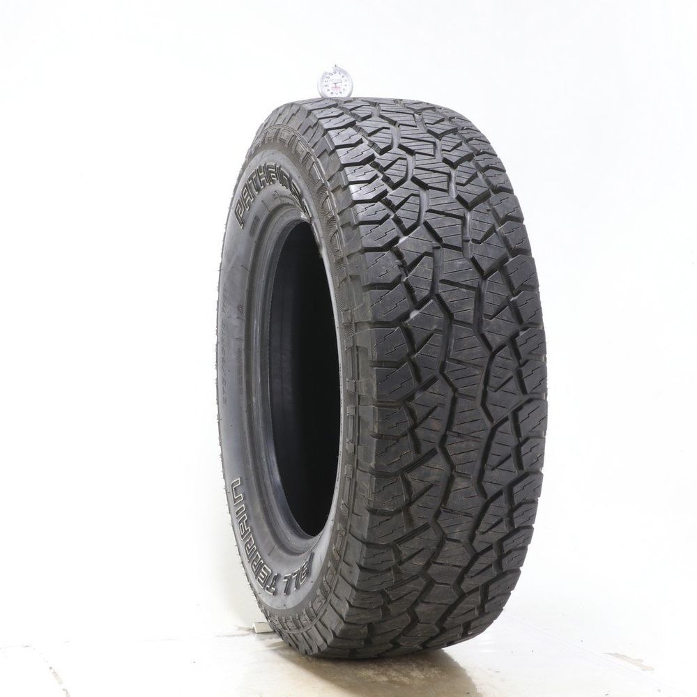 Set of (2) Used 275/65R18 Pathfinder All Terrain 116T - 10-11.5/32 - Image 1