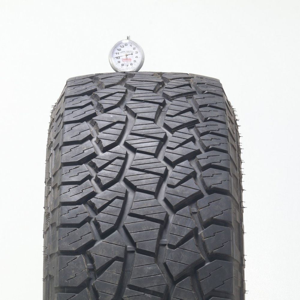 Set of (2) Used 275/65R18 Pathfinder All Terrain 116T - 10-11.5/32 - Image 2