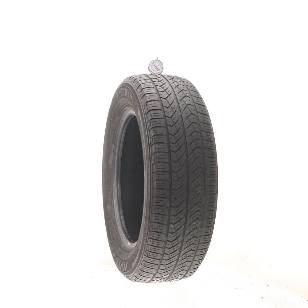 Used 225/65R17 Yokohama Avid S33B 102T - 5/32 - Image 1