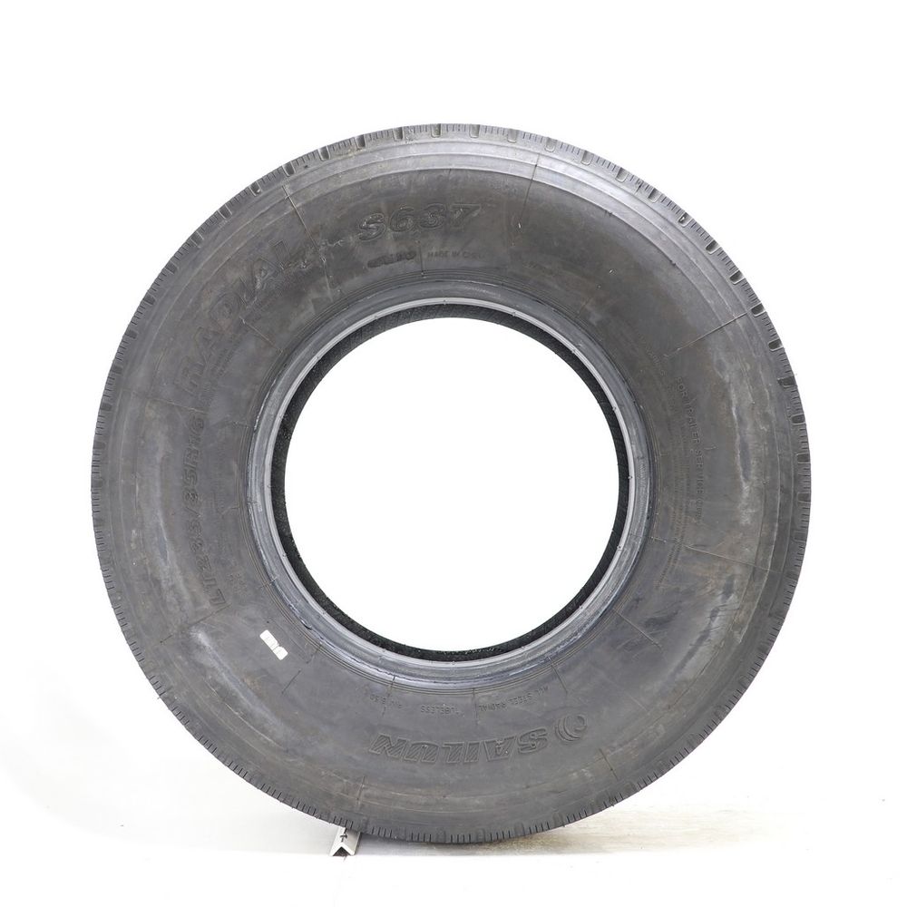 Driven Once LT 235/85R16 Sailun S637 126/123L G - 11/32 - Image 3