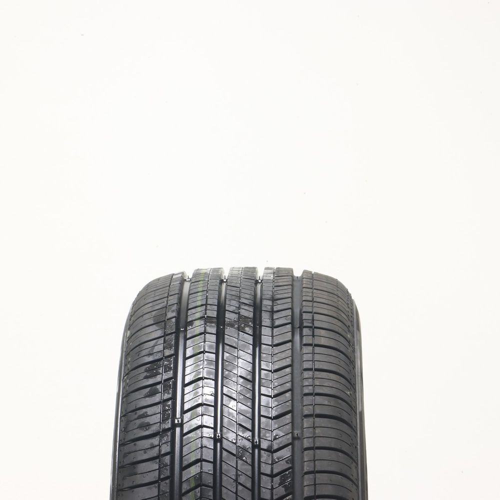 Driven Once 215/60R17 Kumho Solus TA51 96H - 9/32 - Image 2