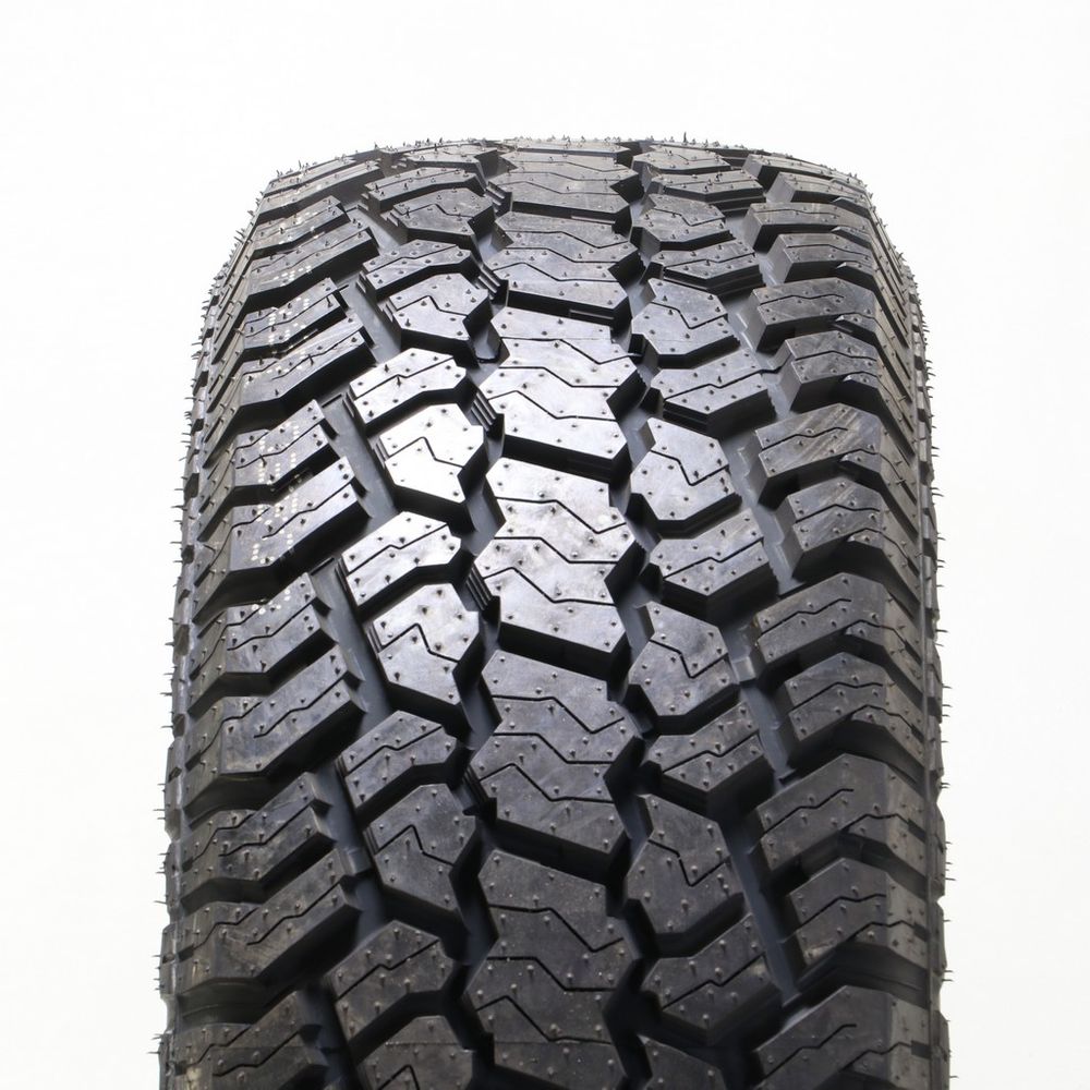 Set of (2) New 265/65R18 Delta Sierradial A/T 4S 114T - 12.5/32 - Image 2