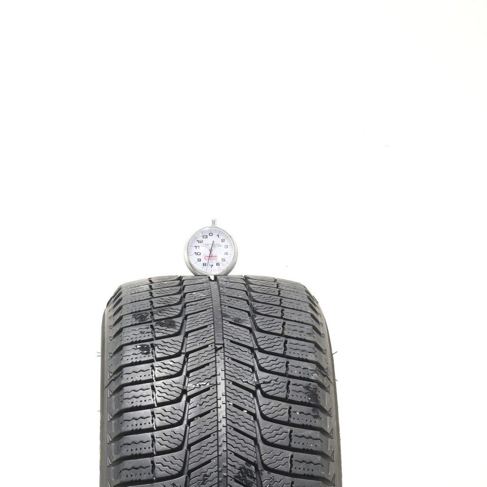 Set of (4) Used 205/55R16 Michelin X-Ice Xi3 94H - 7.5-8/32 - Image 2