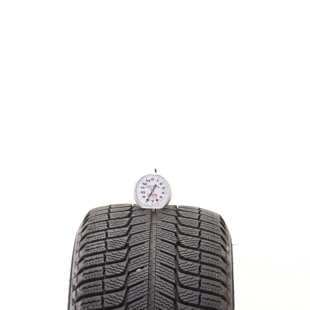 Set of (4) Used 205/55R16 Michelin X-Ice Xi3 94H - 7.5-8/32 - Image 5