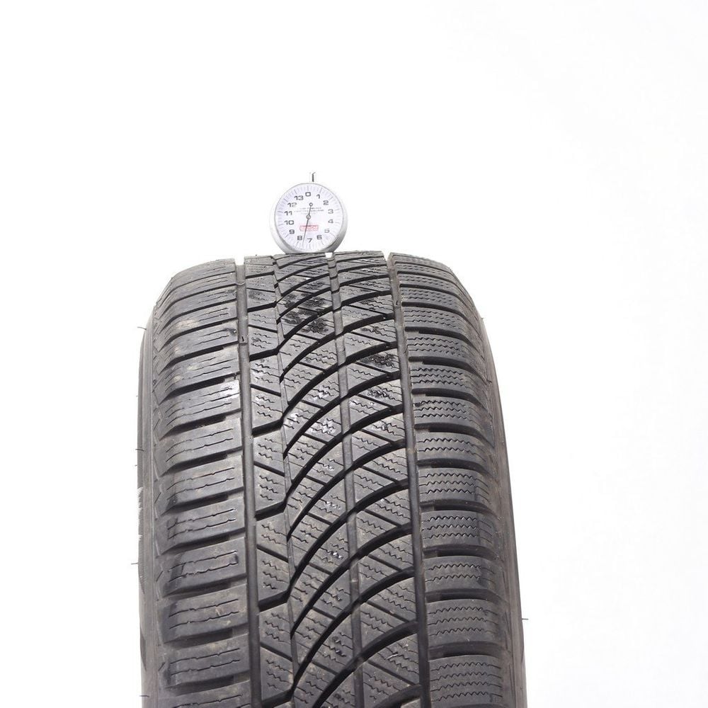 Set of (2) Used 235/65R18 Hankook New Englander 4s 106H - 7-7.5/32 - Image 5