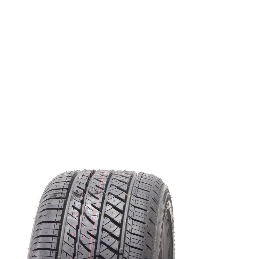Set of (2) Used 215/45RF17 Bridgestone DriveGuard RFT 91W - 9-9.5/32 - Image 5