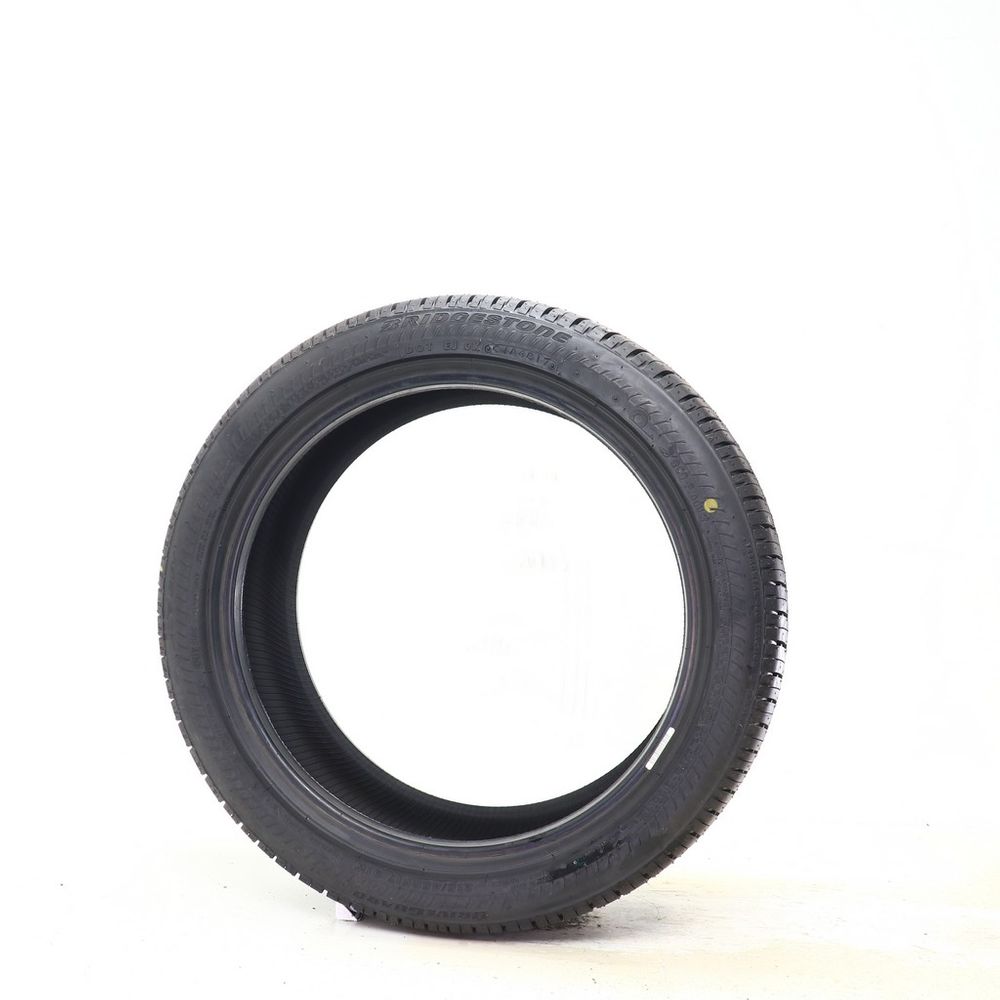 Set of (2) Used 215/45RF17 Bridgestone DriveGuard RFT 91W - 9-9.5/32 - Image 6
