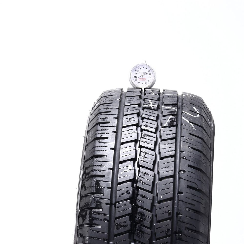 Used 245/70R17 Linglong Crosswind H/T 110T - 9.5/32 - Image 2