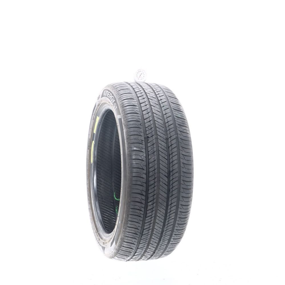 Used 235/45R18 Hankook Kinergy GT 94H - 8/32 - Image 1