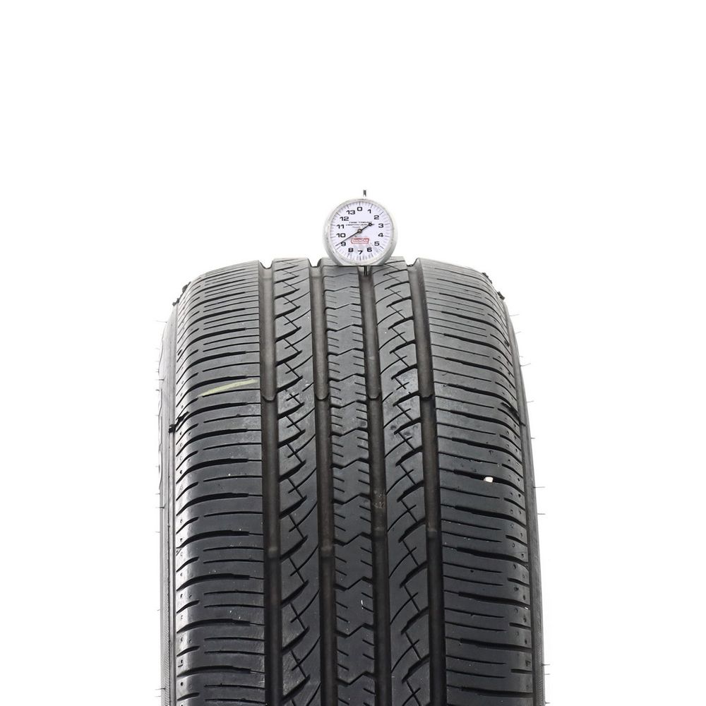 Set of (4) Used 235/55R19 Toyo Open Country A39 101V - 7.5-9/32 - Image 11