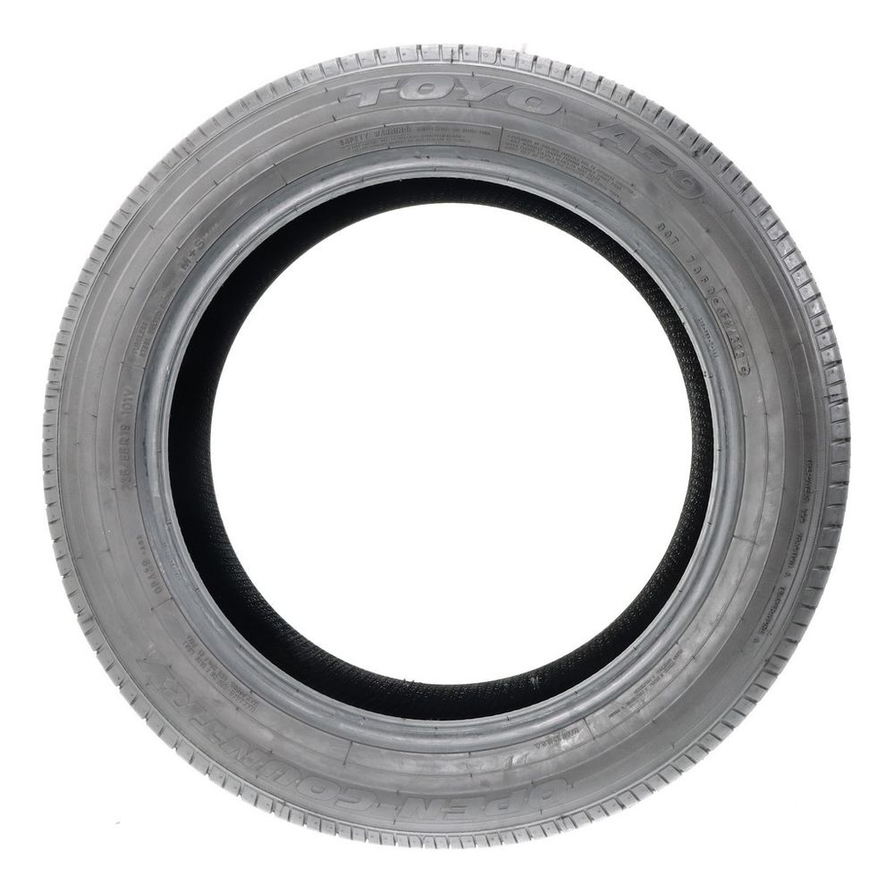 Set of (4) Used 235/55R19 Toyo Open Country A39 101V - 7.5-9/32 - Image 12