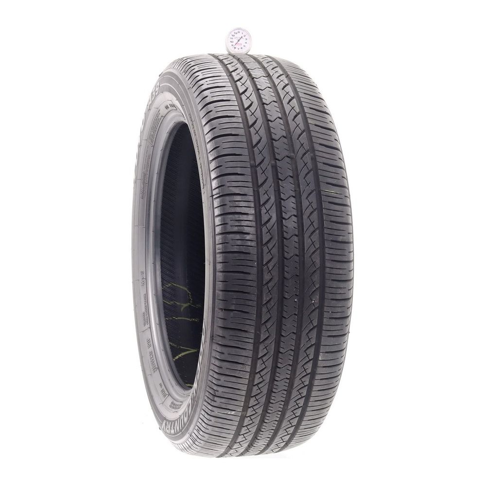 Set of (4) Used 235/55R19 Toyo Open Country A39 101V - 7.5-9/32 - Image 7