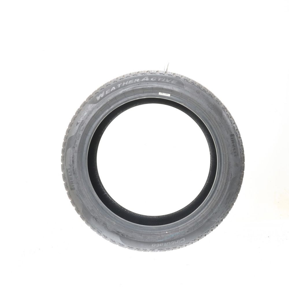 Used 235/45R18 Pirelli Cinturato Weather Active 98W - 11/32 - Image 3