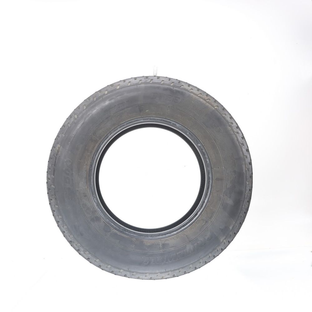 Used ST 225/75R15 Primewell ST500 117/112M E - 9/32 - Image 3