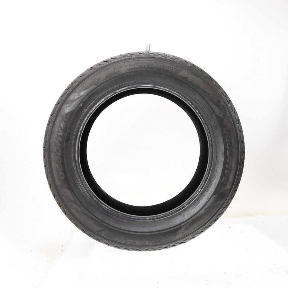 Used 255/55R18 GeoDrive KL51 109W - 10/32 - Image 3