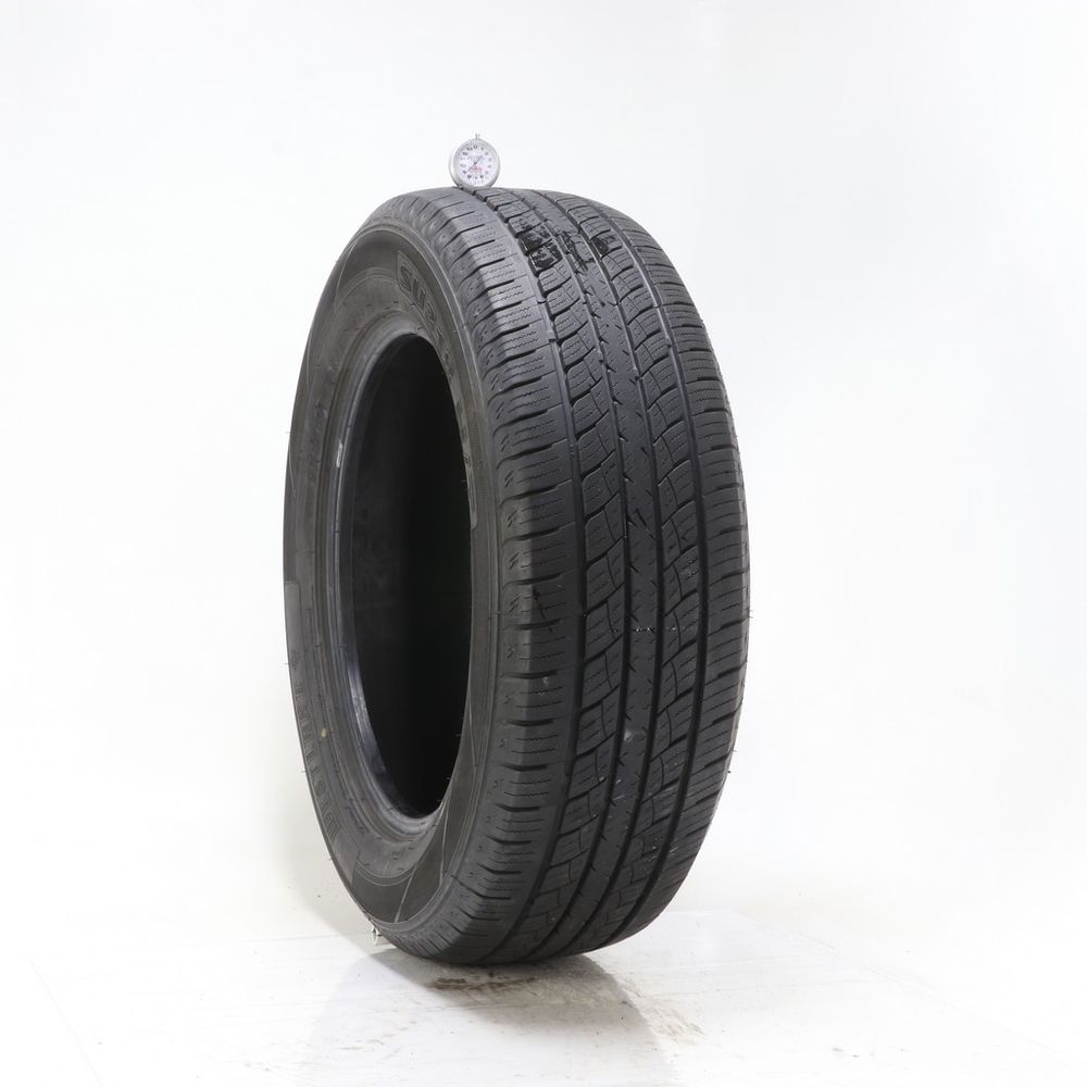 Used 255/60R19 Westlake SU318 H/T 109H - 8.5/32 - Image 1