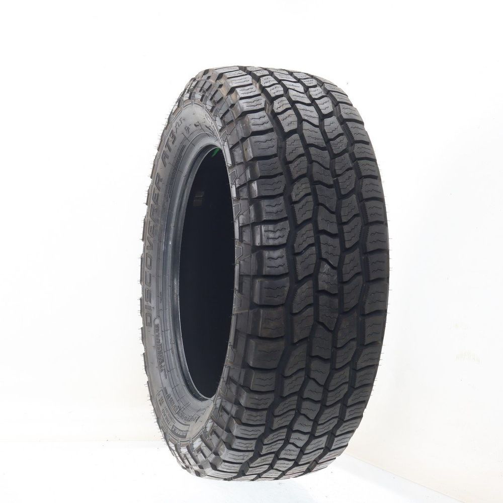 New LT 275/60R20 Cooper Discoverer AT3 XLT 123/120S E - Image 1