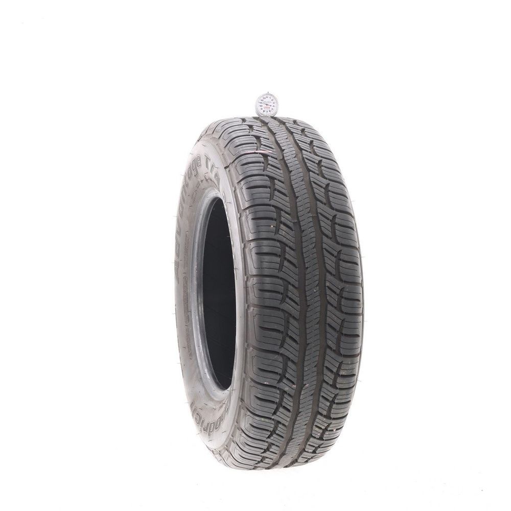 Used 245/70R16 BFGoodrich Advantage T/A Sport LT 107T - 11/32 - Image 1
