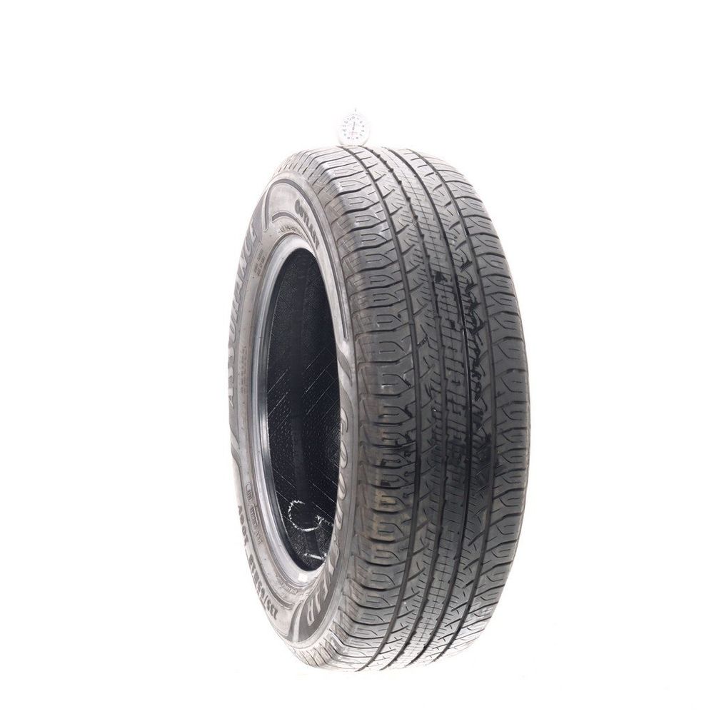 Used 235/65R18 Goodyear Assurance Outlast 106V - 7/32 - Image 1